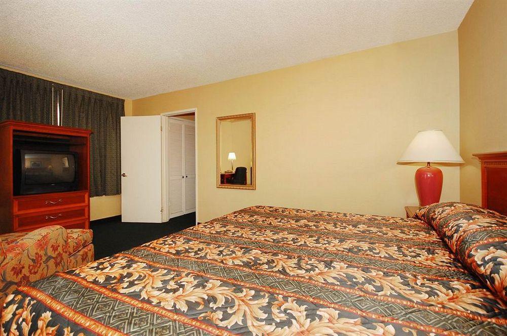 Holiday Inn Express & Suites Chatsworth By Ihg Los Angeles Interiør bilde