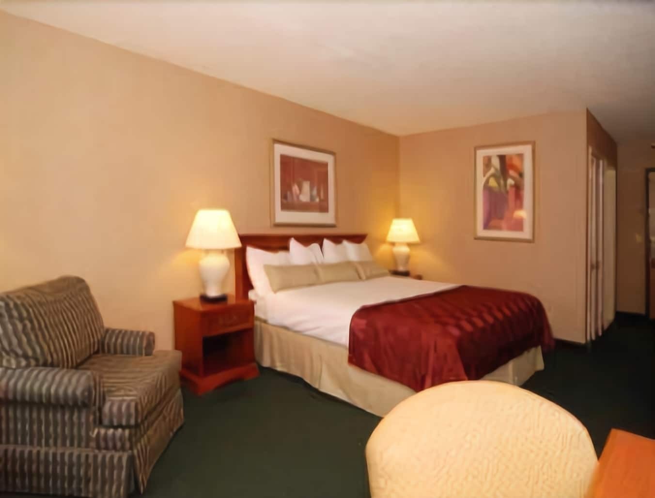 Holiday Inn Express & Suites Chatsworth By Ihg Los Angeles Eksteriør bilde