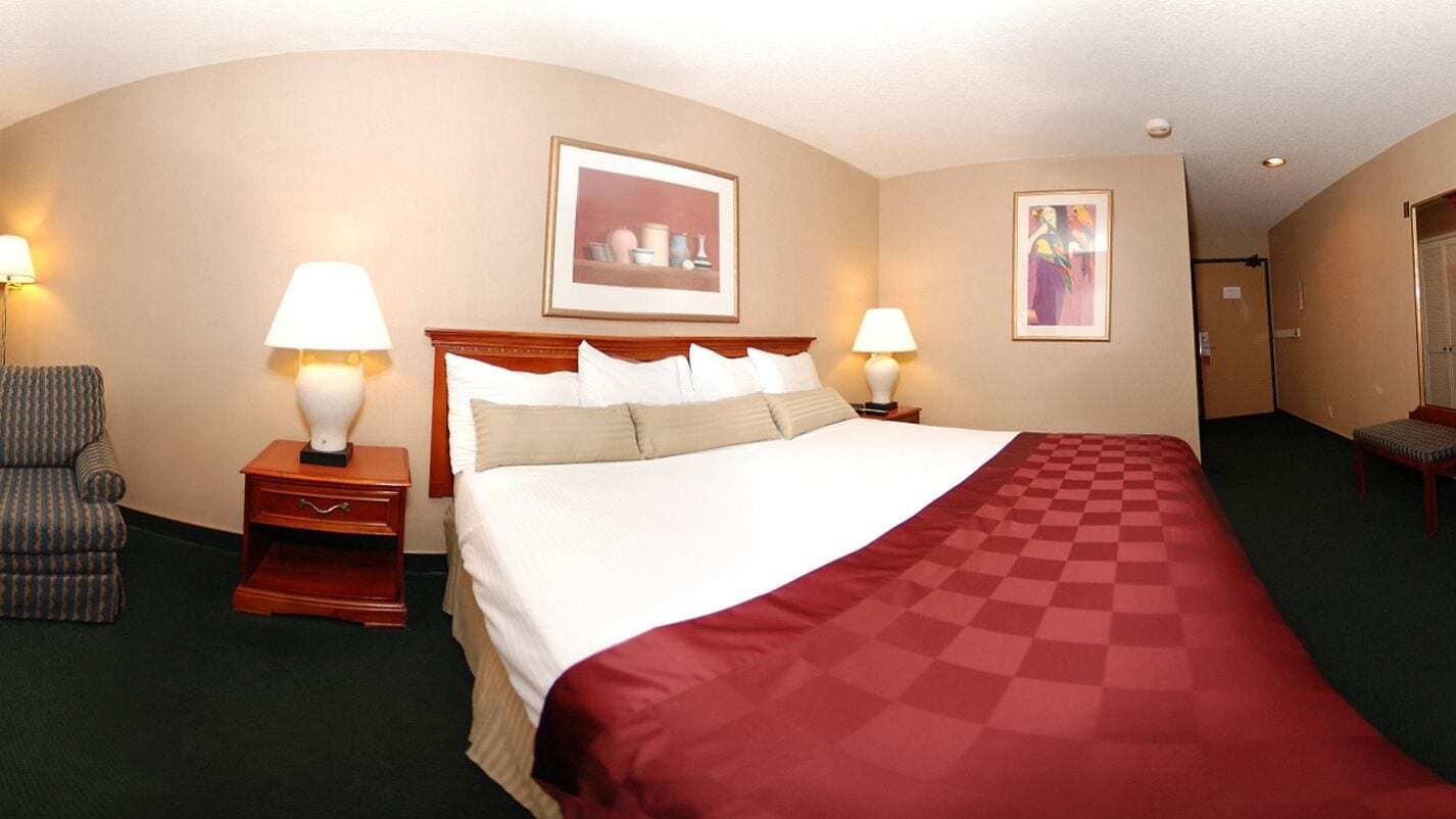 Holiday Inn Express & Suites Chatsworth By Ihg Los Angeles Eksteriør bilde