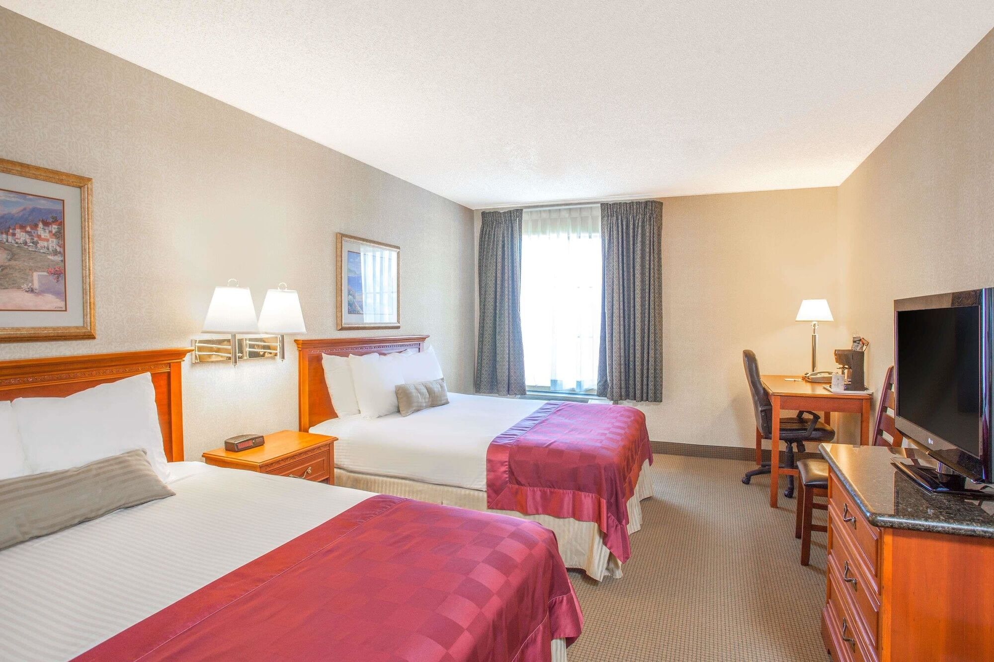 Holiday Inn Express & Suites Chatsworth By Ihg Los Angeles Eksteriør bilde
