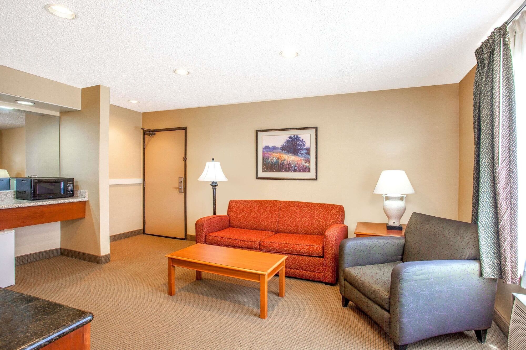 Holiday Inn Express & Suites Chatsworth By Ihg Los Angeles Eksteriør bilde